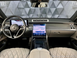Mercedes-Benz S 580e AMG EXCLUSIVE, BURME 2022