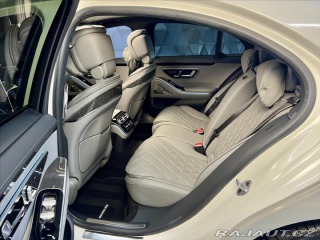 Mercedes-Benz S 580e AMG EXCLUSIVE, BURME 2022