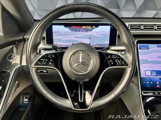 Mercedes-Benz S 580e AMG EXCLUSIVE, BURME 2022