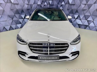 Mercedes-Benz S 580e AMG EXCLUSIVE, BURME 2022