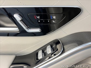 Mercedes-Benz S 580e AMG EXCLUSIVE, BURME 2022