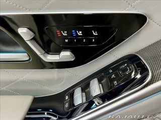 Mercedes-Benz S 580e AMG EXCLUSIVE, BURME 2022