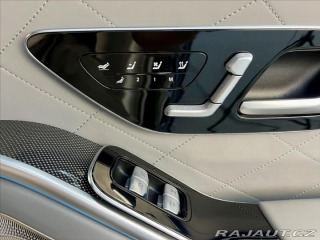 Mercedes-Benz S 580e AMG EXCLUSIVE, BURME 2022