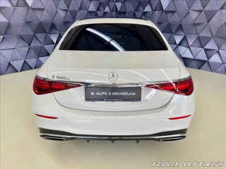 Mercedes-Benz S 580e AMG EXCLUSIVE, BURME 2022