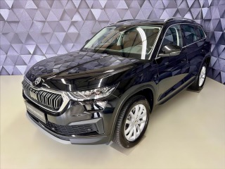 Škoda Kodiaq 2,0 TDI 147 KW 7DSG 4x4 S