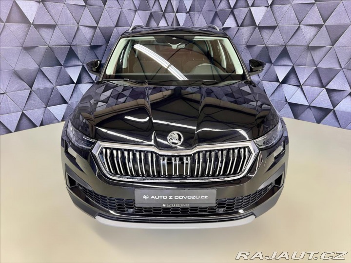 Škoda Kodiaq 2,0 TDI 147 KW 7DSG 4x4 S 2022