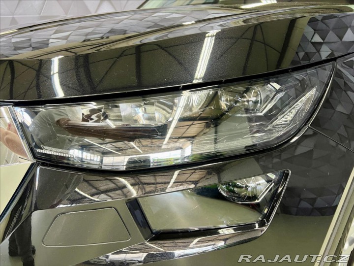Škoda Kodiaq 2,0 TDI 147 KW 7DSG 4x4 S 2022