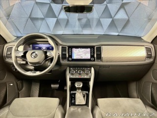 Škoda Kodiaq 2,0 TDI 147 KW 7DSG 4x4 S 2022