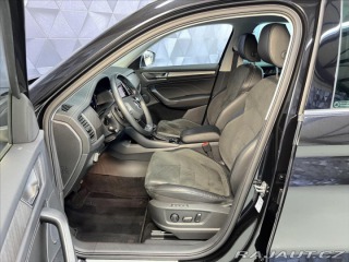 Škoda Kodiaq 2,0 TDI 147 KW 7DSG 4x4 S 2022