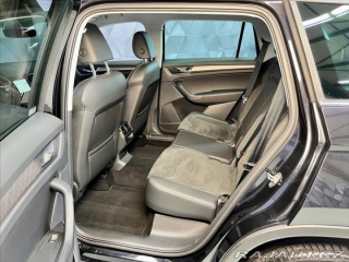 Škoda Kodiaq 2,0 TDI 147 KW 7DSG 4x4 S 2022