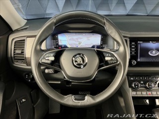 Škoda Kodiaq 2,0 TDI 147 KW 7DSG 4x4 S 2022