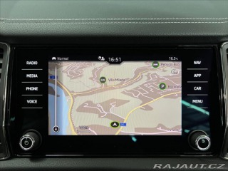 Škoda Kodiaq 2,0 TDI 147 KW 7DSG 4x4 S 2022