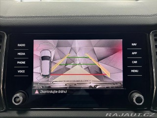 Škoda Kodiaq 2,0 TDI 147 KW 7DSG 4x4 S 2022