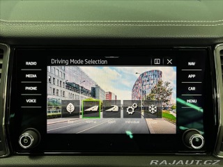 Škoda Kodiaq 2,0 TDI 147 KW 7DSG 4x4 S 2022