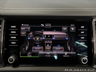 Škoda Kodiaq 2,0 TDI 147 KW 7DSG 4x4 S 2022
