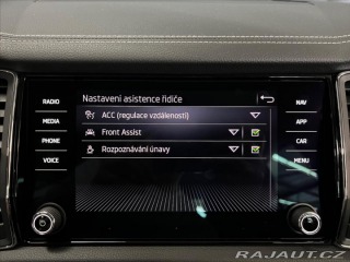 Škoda Kodiaq 2,0 TDI 147 KW 7DSG 4x4 S 2022