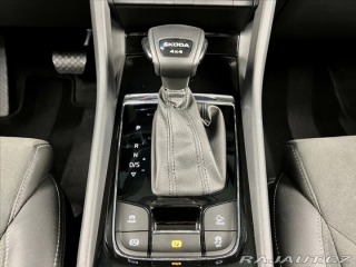Škoda Kodiaq 2,0 TDI 147 KW 7DSG 4x4 S 2022