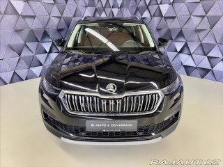 Škoda Kodiaq 2,0 TDI 147 KW 7DSG 4x4 S 2022