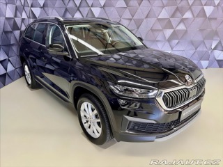 Škoda Kodiaq 2,0 TDI 147 KW 7DSG 4x4 S 2022