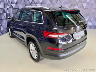 Škoda Kodiaq 2,0 TDI 147 KW 7DSG 4x4 S 2022