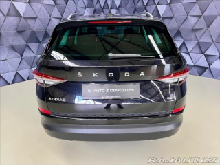 Škoda Kodiaq 2,0 TDI 147 KW 7DSG 4x4 S 2022