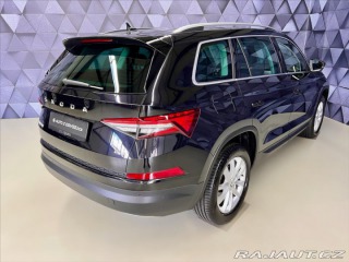 Škoda Kodiaq 2,0 TDI 147 KW 7DSG 4x4 S 2022