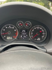 Audi A3 1,8 Cabrio 2009