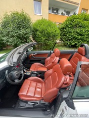 Audi A3 1,8 Cabrio 2009