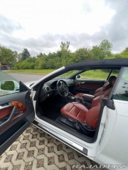 Audi A3 1,8 Cabrio 2009