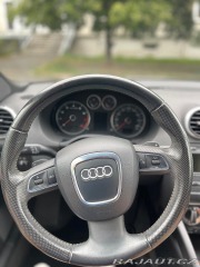 Audi A3 1,8 Cabrio 2009