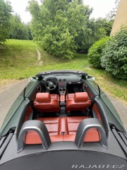 Audi A3 1,8 Cabrio 2009