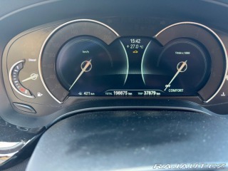 BMW 5 2,5 170 kW (231 PS) 2018
