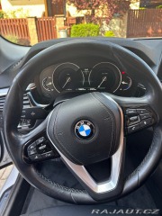 BMW 5 2,5 170 kW (231 PS) 2018