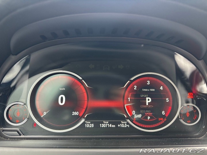 BMW 6 3,0 40d xDrive Coupé In 2014