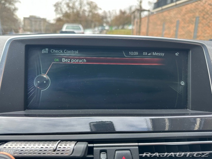 BMW 6 3,0 40d xDrive Coupé In 2014