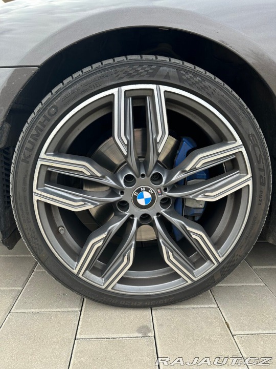 BMW 6 3,0 40d xDrive Coupé In 2014