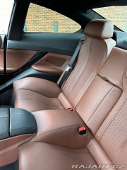 BMW 6 3,0 40d xDrive Coupé In 2014