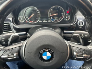 BMW 6 3,0 40d xDrive Coupé In 2014