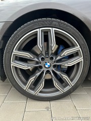 BMW 6 3,0 40d xDrive Coupé In 2014