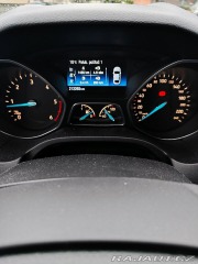 Ford Focus 1,5 TDCI / 85kW 2015