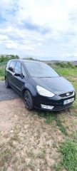 Ford Galaxy 2,0   tdc 103kw rv.09, 7.