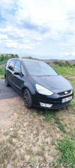 Ford Galaxy 2,0 tdc 103kw rv.09, 7. 2009