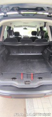 Ford Galaxy 2,0 tdc 103kw rv.09, 7. 2009