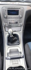 Ford Galaxy 2,0 tdc 103kw rv.09, 7. 2009