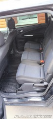 Ford Galaxy 2,0 tdc 103kw rv.09, 7. 2009