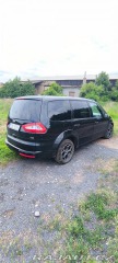 Ford Galaxy 2,0 tdc 103kw rv.09, 7. 2009