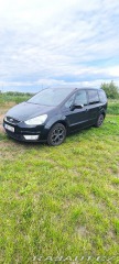 Ford Galaxy 2,0 tdc 103kw rv.09, 7. 2009
