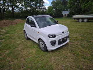   Microcar DUE