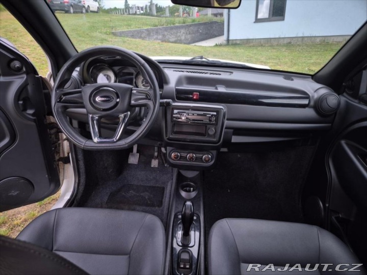 Ostatní značky Ostatní modely Microcar DUE 1800