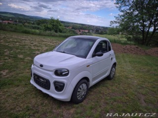 Ostatní značky Ostatní modely Microcar DUE 1800